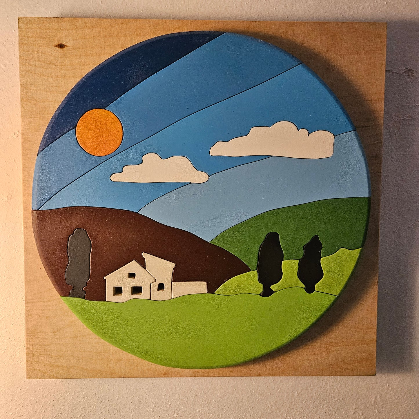 We all deserve a safe place to live.