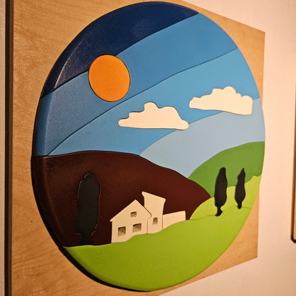 We all deserve a safe place to live.