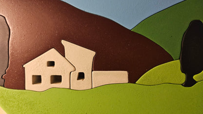 We all deserve a safe place to live.